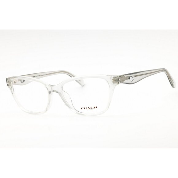 Coach EYEGLASSES HC6243U-5614-53 New with case - Picture 1 of 5